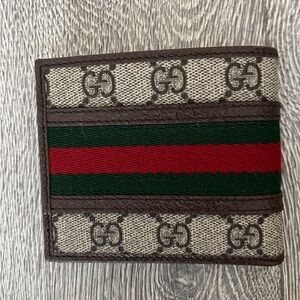 Gucci Ophidia GG Wallet